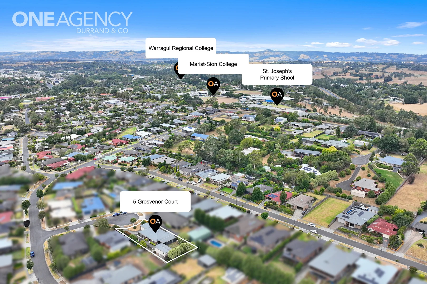 Additional image 31 of 5 Grosvenor Court, Warragul VIC 3820