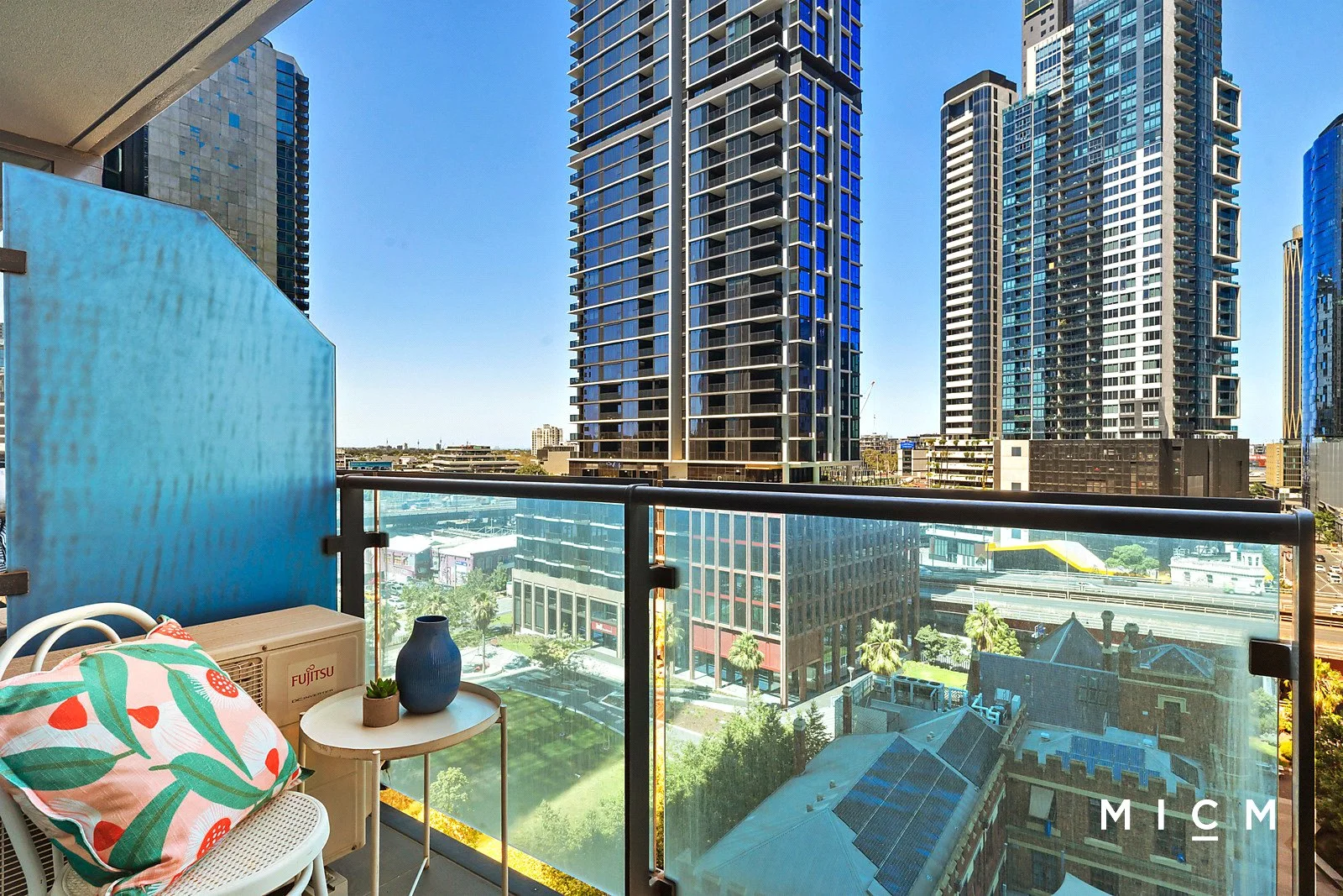 Additional image 7 of 905/1 Balston Street, Southbank VIC 3006