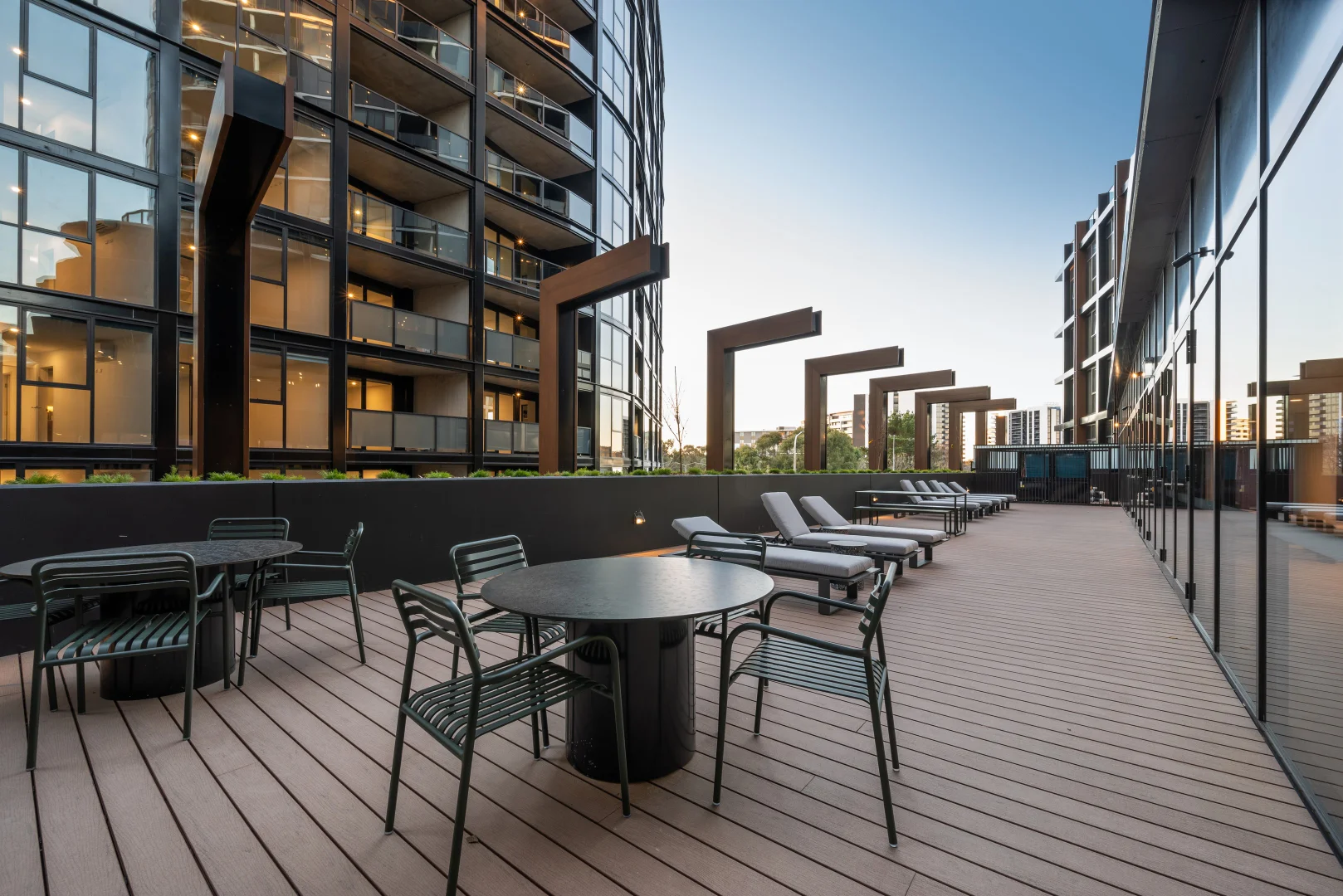 Additional image 17 of 1506/6 Furzer Street, Phillip ACT 2606