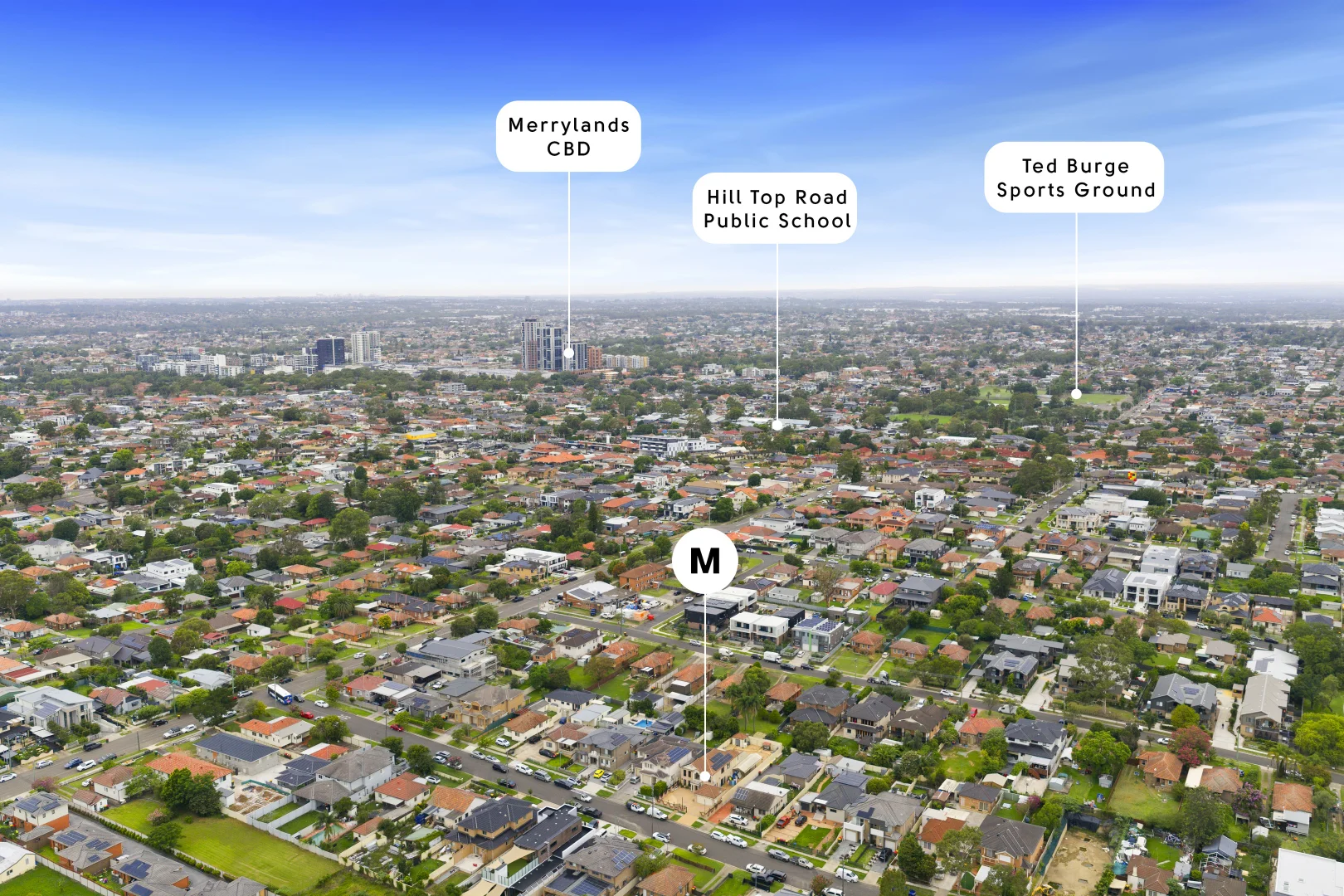 Additional image 20 of 12 Verlie Street, South Wentworthville NSW 2145