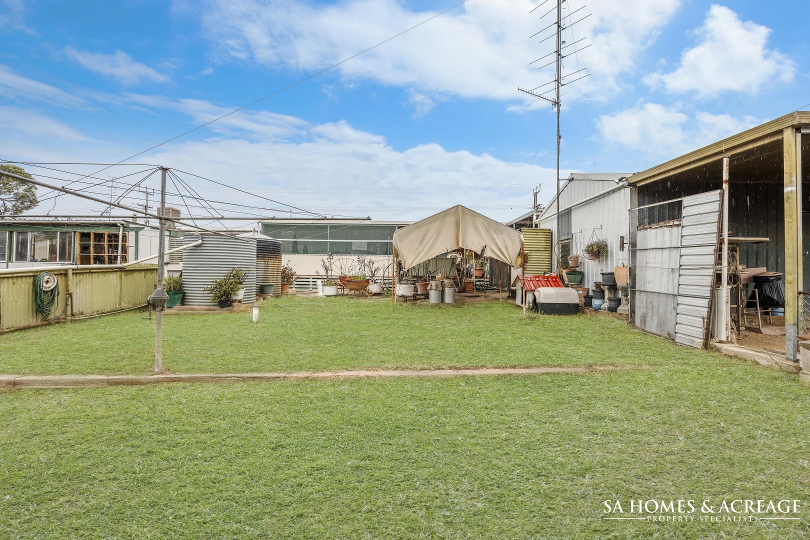 Additional image 20 of 18 Acland Street, Blanchetown SA 5357