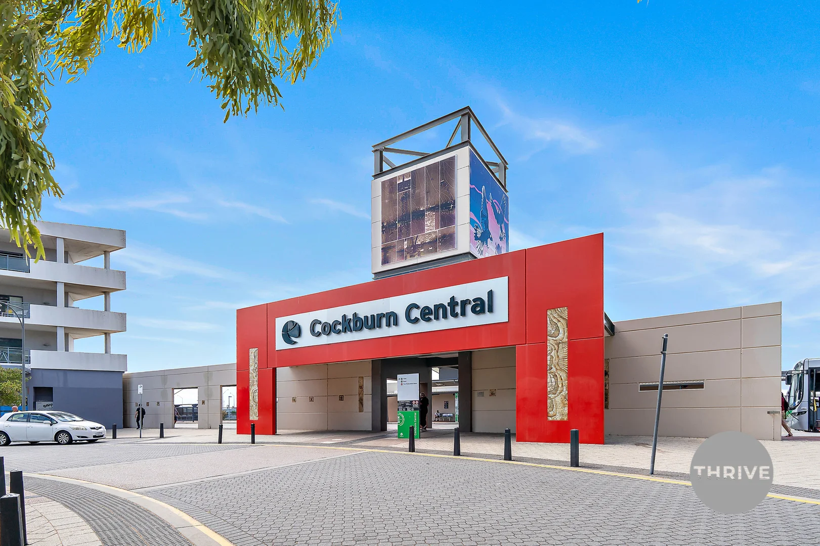 Additional image 26 of Level 4, 118/10 Sleeper Lane, Cockburn Central WA 6164