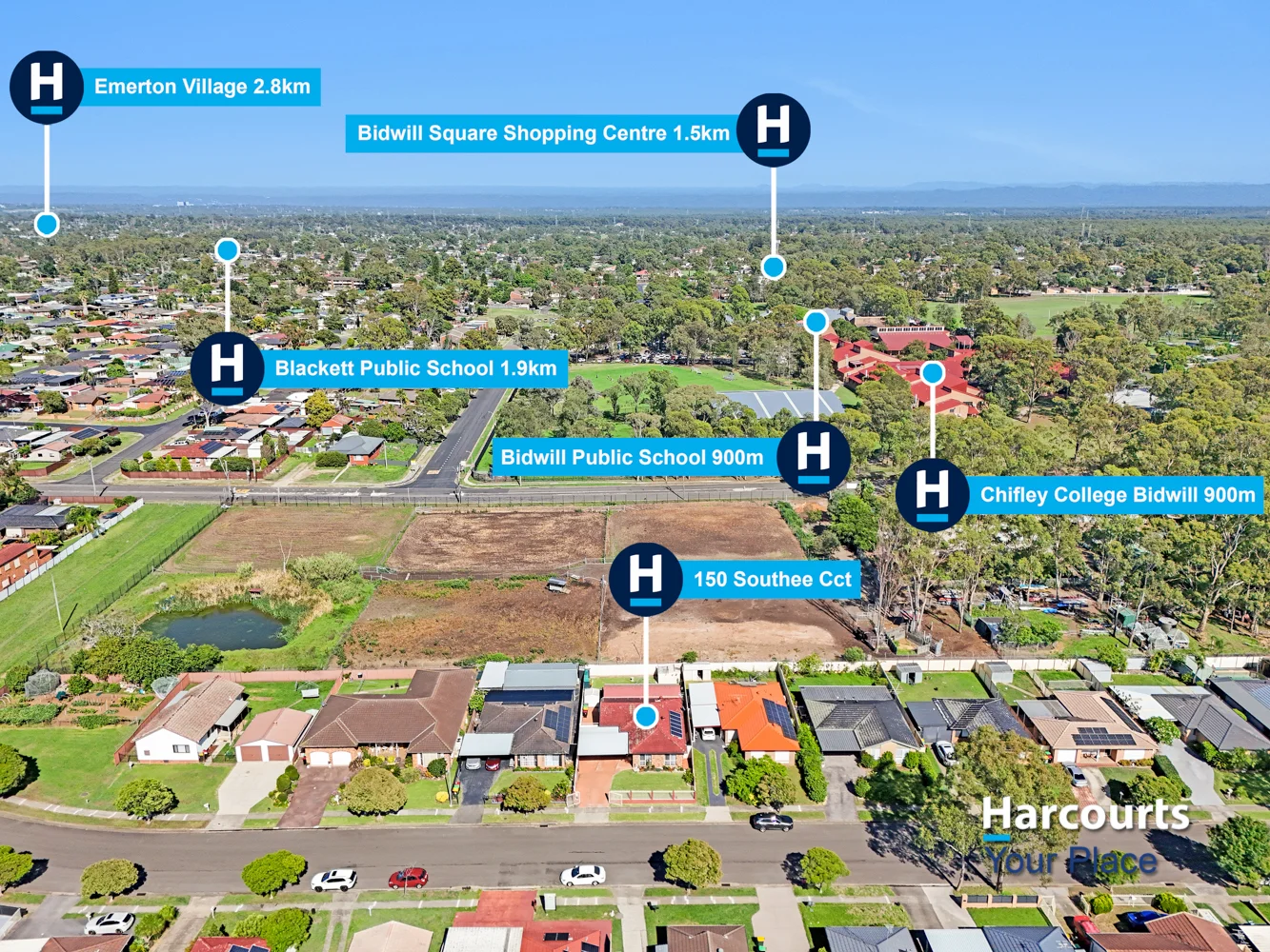 Additional image 14 of 150 Southee Circuit, Oakhurst NSW 2761