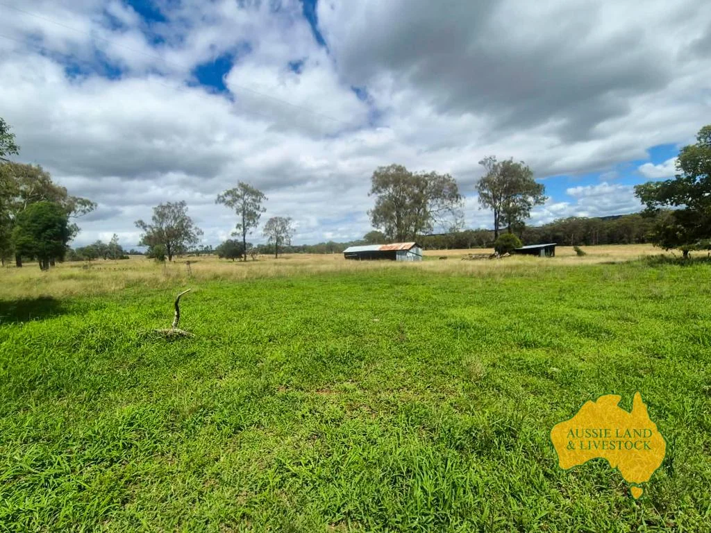 Additional image 15 of 296 Cloyna West Road, Cloyna QLD 4605