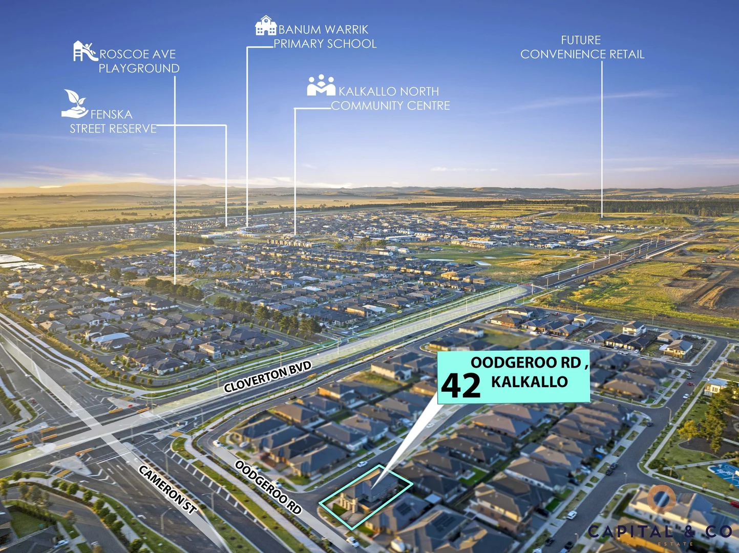 Additional image 29 of 42 Oodgeroo Road, Kalkallo VIC 3064