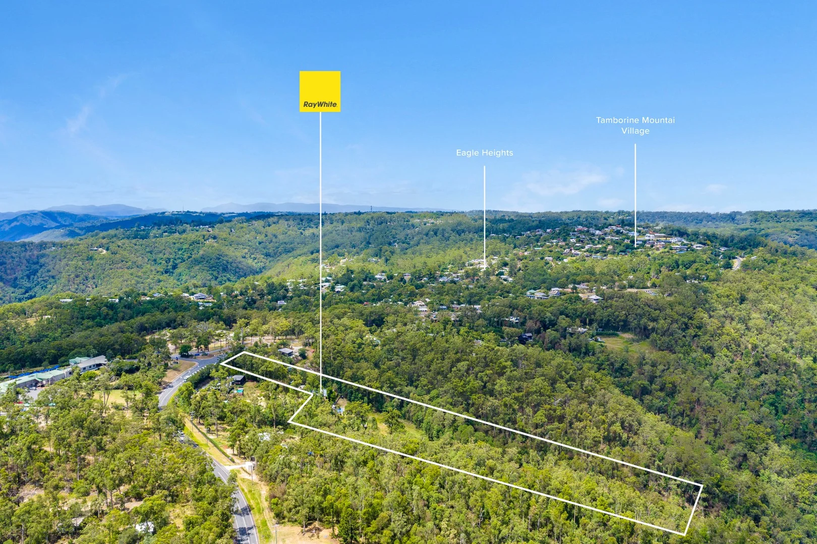 Additional image 4 of 1682 Tamborine-Oxenford Road, Wongawallan QLD 4210