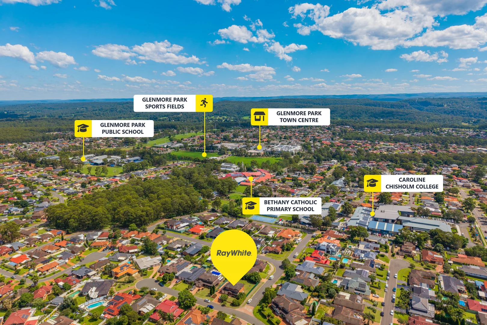 Additional image 20 of 17 Burra Close, Glenmore Park NSW 2745