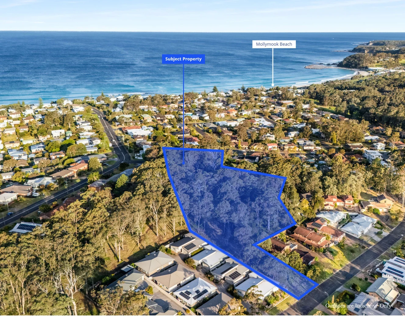 Additional image 2 of 8 Augusta Place, Mollymook Beach NSW 2539
