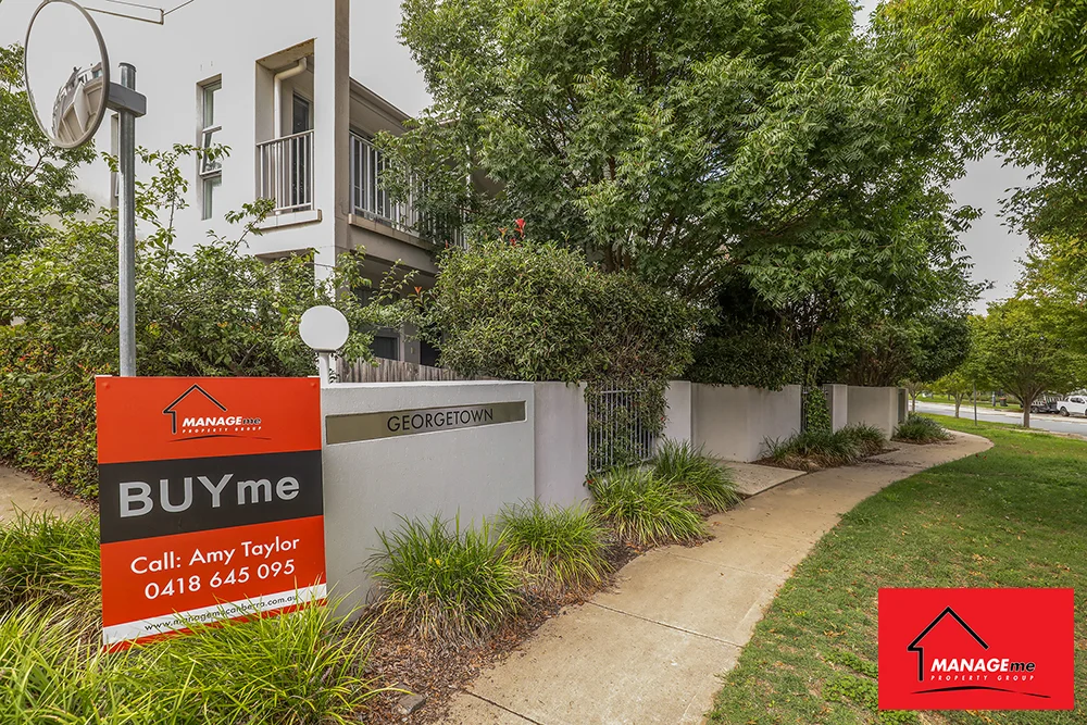 1 TOM NICHOLAS CRESCENT, Forde ACT 2914