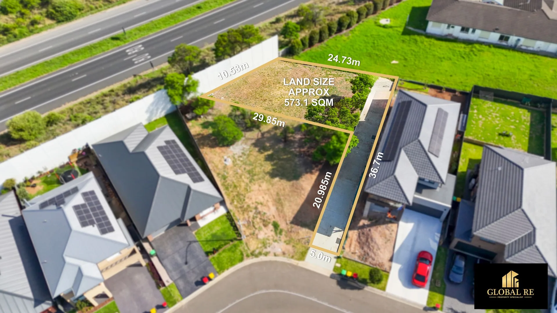 Additional image 7 of 24 AND/OR 26 Bluebell cres, Spring Farm NSW 2570