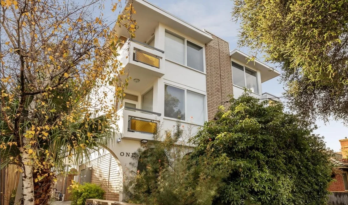 Additional image 11 of 10/1 Hartpury Avenue, Elwood VIC 3184