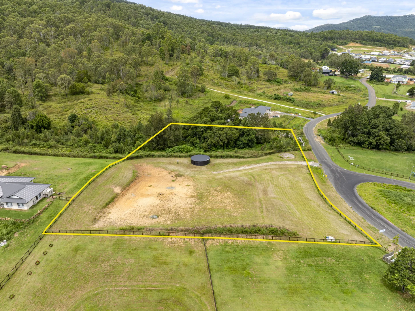 Additional image 2 of 5 Jessie Daniels Drive, Canungra QLD 4275
