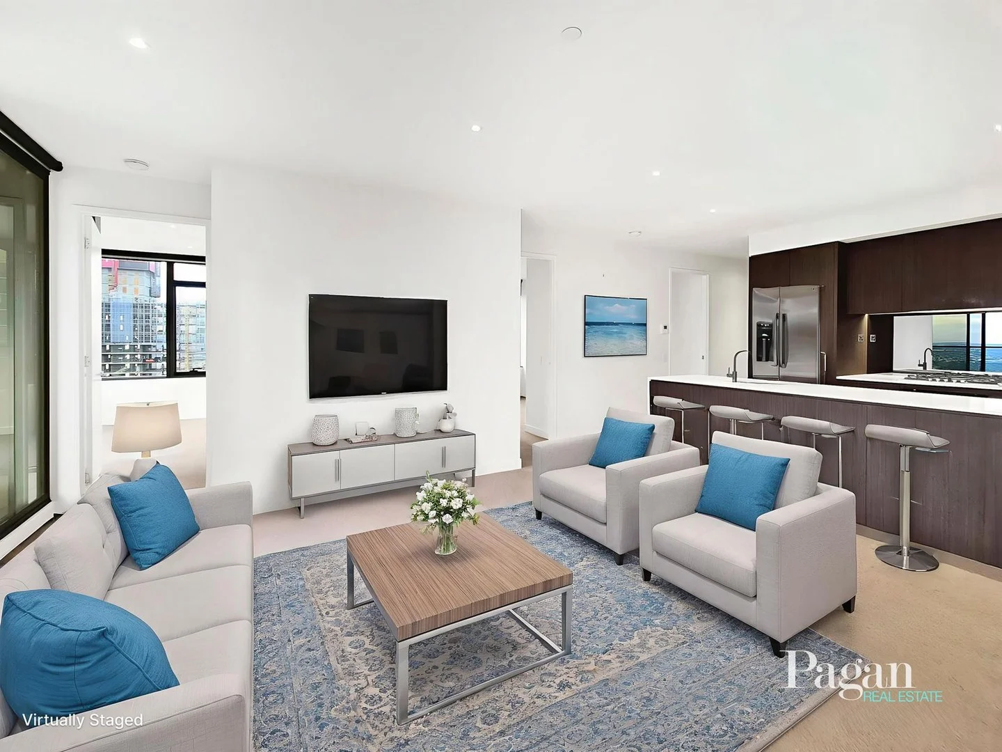 Additional image 4 of 4404/120 Abeckett Street, Melbourne VIC 3000