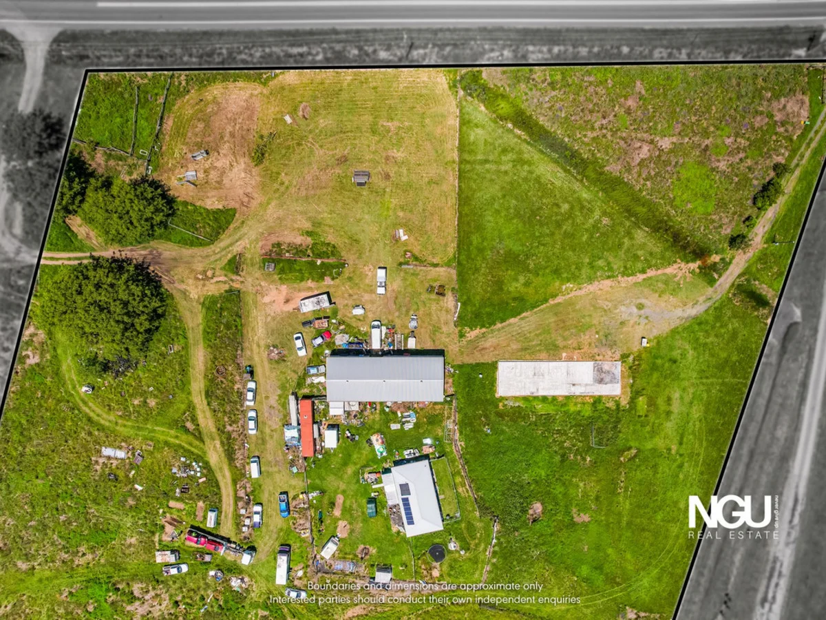 Additional image 2 of 793-807 Ipswich-Boonah Road, Purga QLD 4306