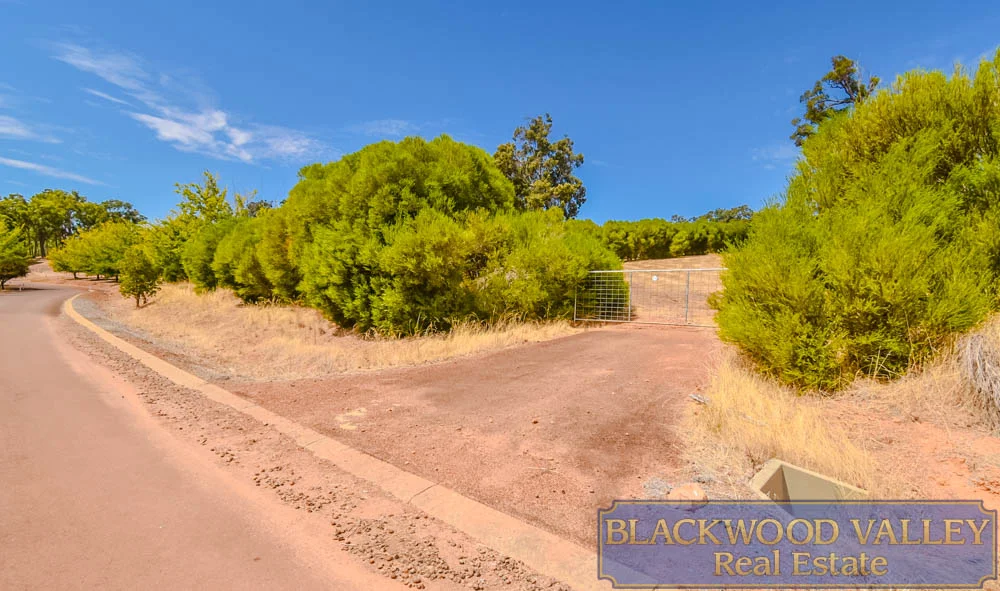 Additional image 6 of Lot 12 Yarri Brow, Bridgetown WA 6255