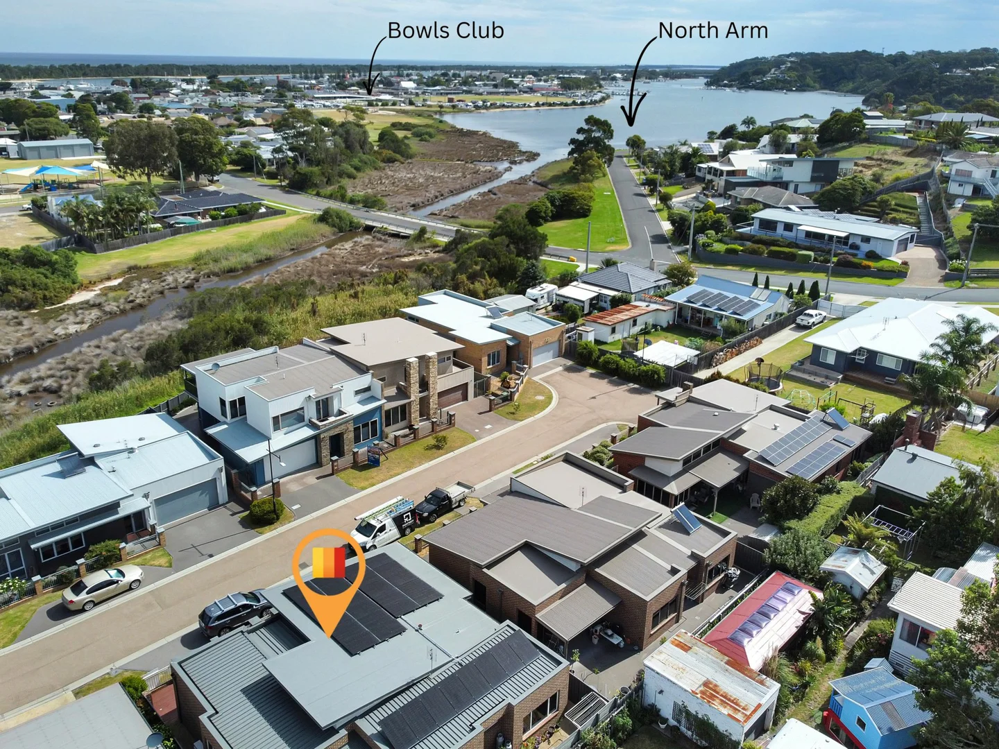 Additional image 23 of 10 Penang Boardwalk, Lakes Entrance VIC 3909