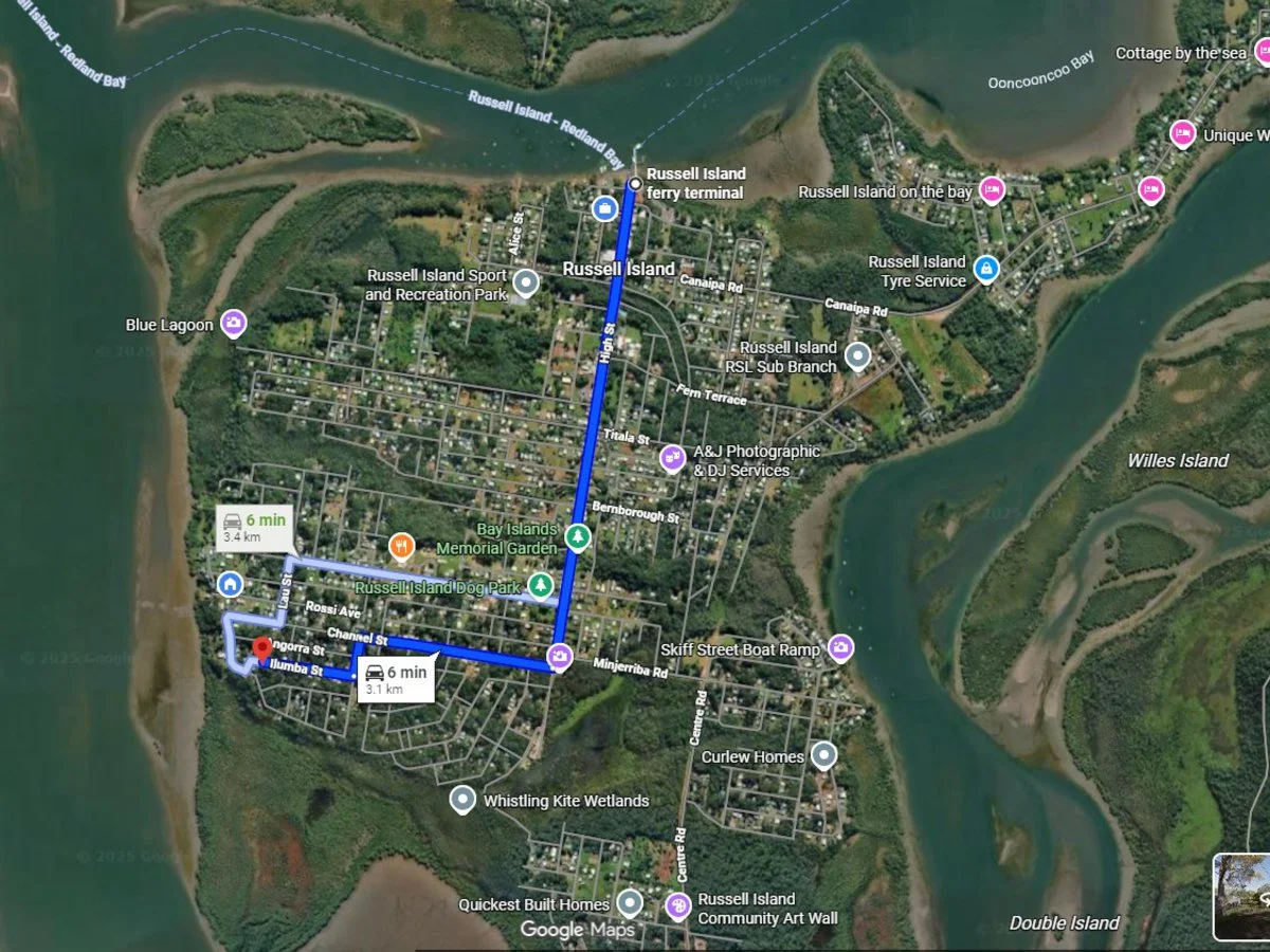 Additional image 5 of 36-38 Ilumba Street, Russell Island QLD 4184