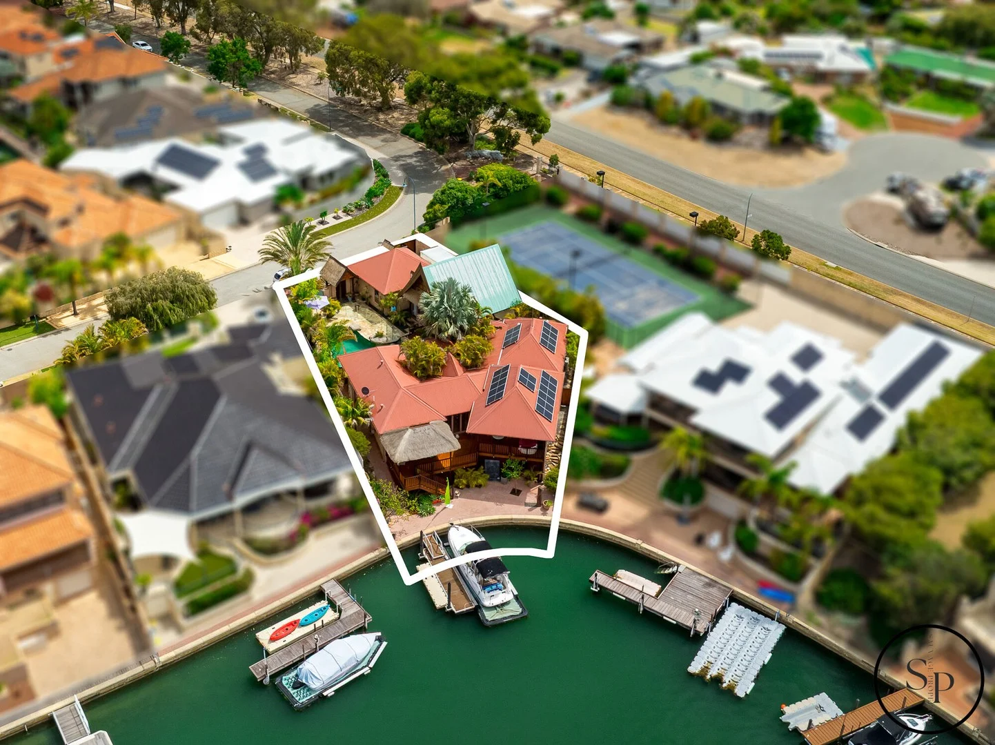 Additional image 3 of 40 Santavea Mews, Halls Head WA 6210