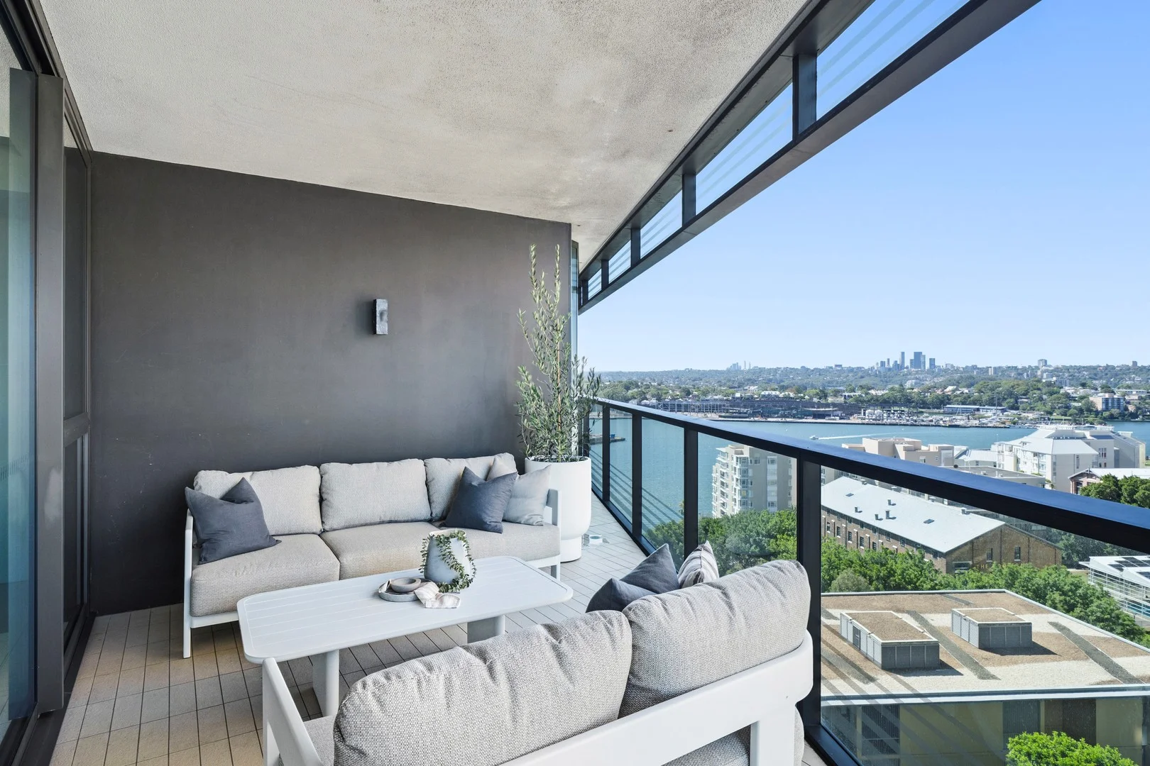 11D/4 Distillery Drive, Pyrmont NSW 2009