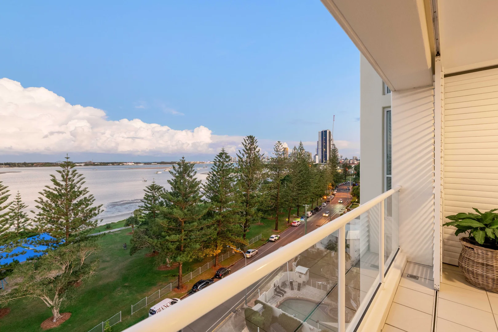 Additional image 44 of 803/212 Marine Parade, Labrador QLD 4215