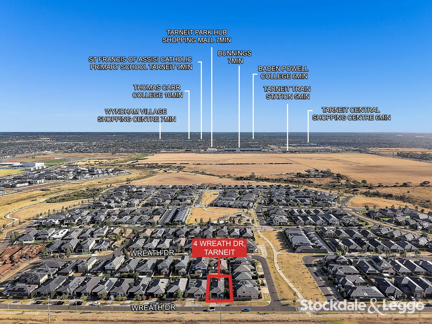 Additional image 26 of 4 Wreath Drive, Tarneit VIC 3029
