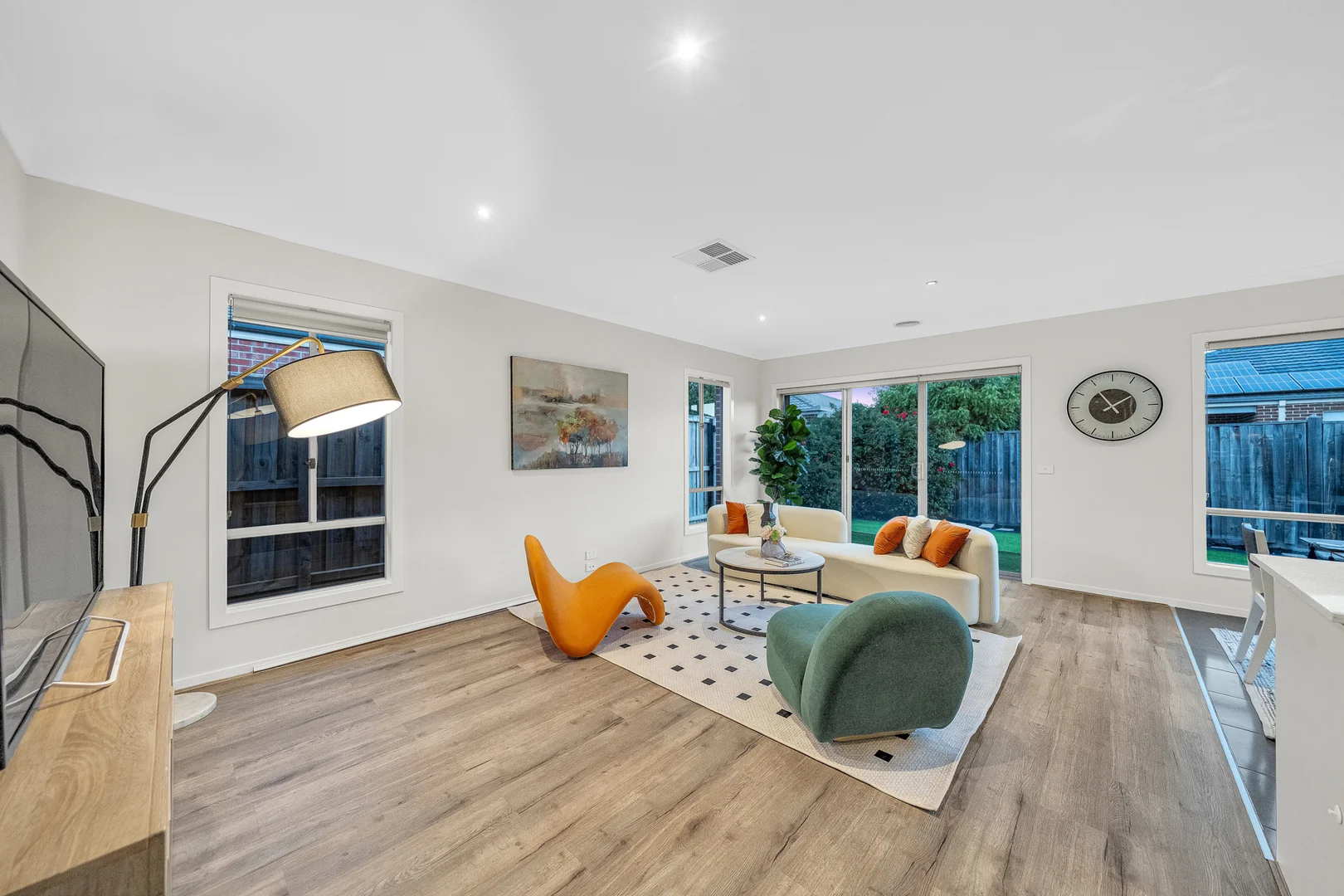 Additional image 11 of 22 Chamberlain Way, Williams Landing VIC 3027