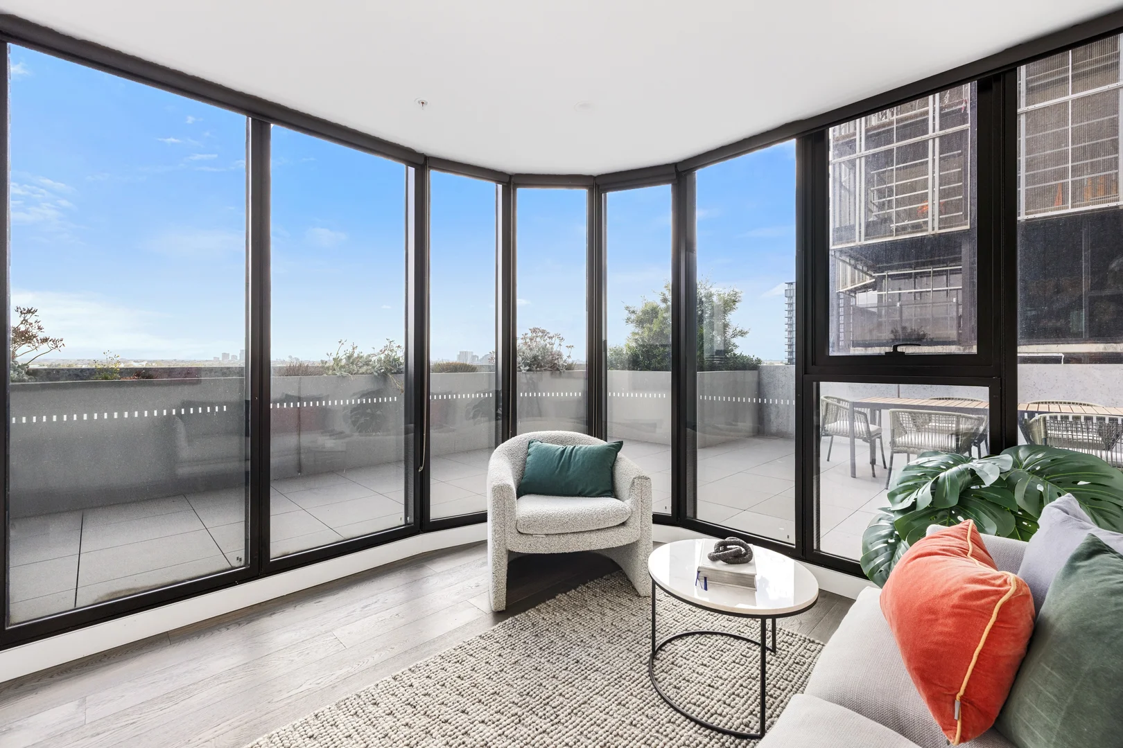 Additional image 2 of 511/1 Warde Street, Footscray VIC 3011