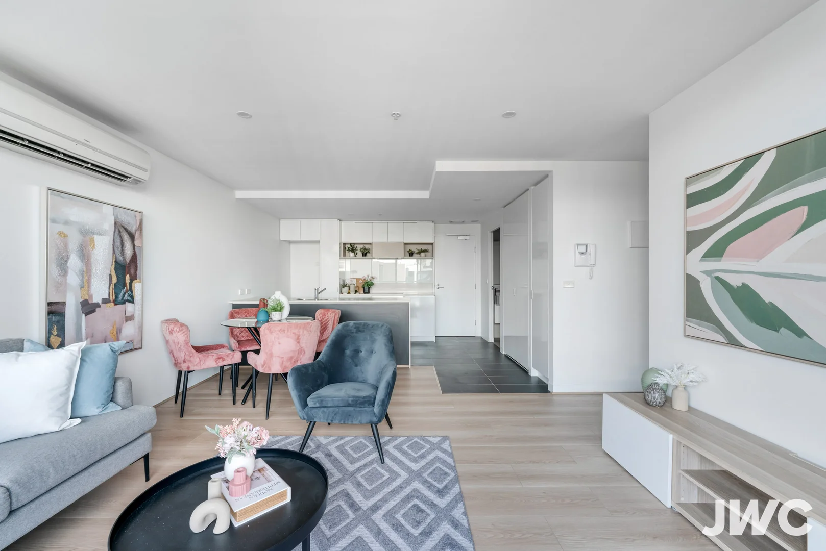 Additional image 9 of 502/2 Golding Street, Hawthorn VIC 3122