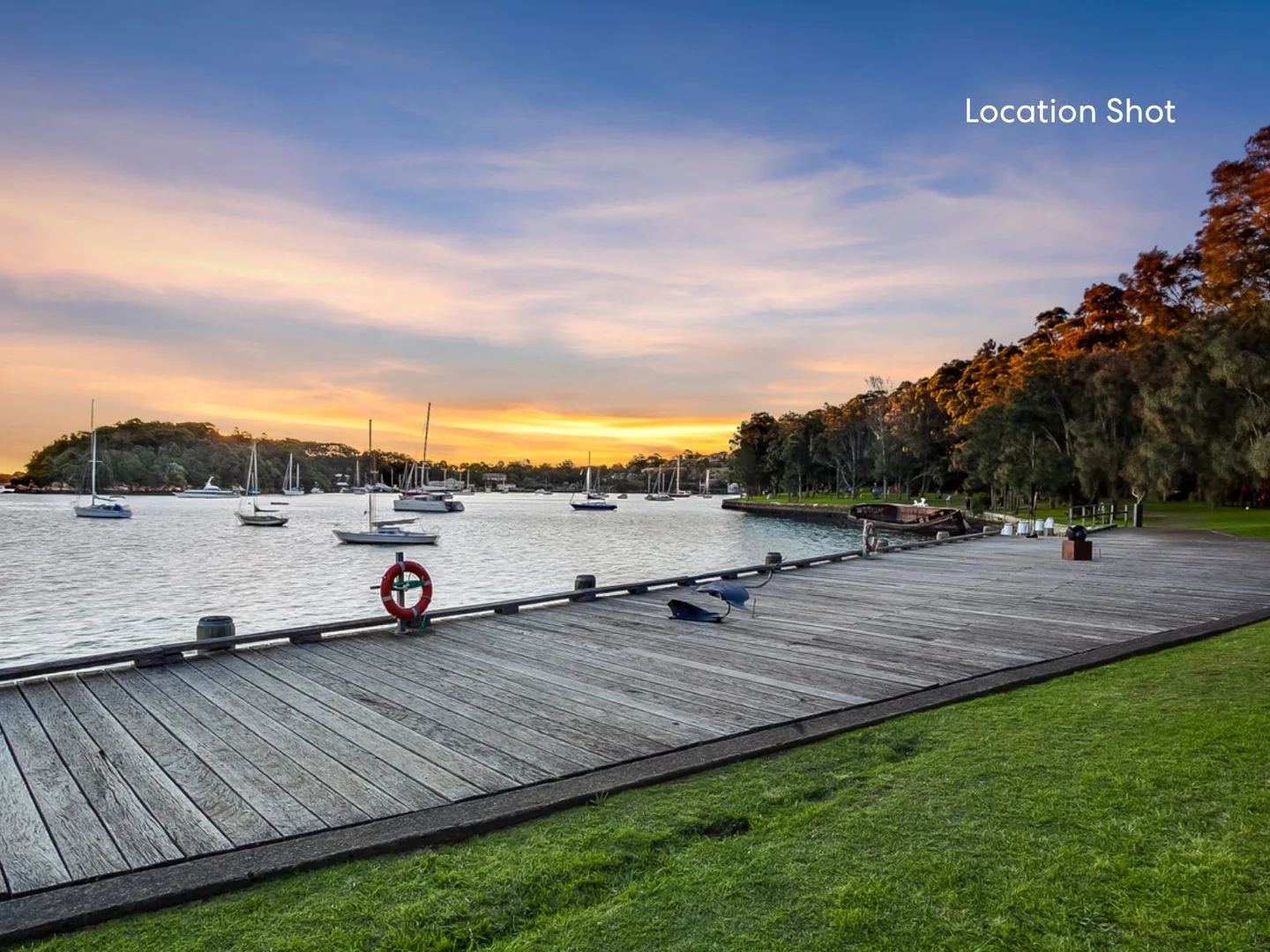 Additional image 12 of 64/90 Blues Point Road, McMahons Point NSW 2060