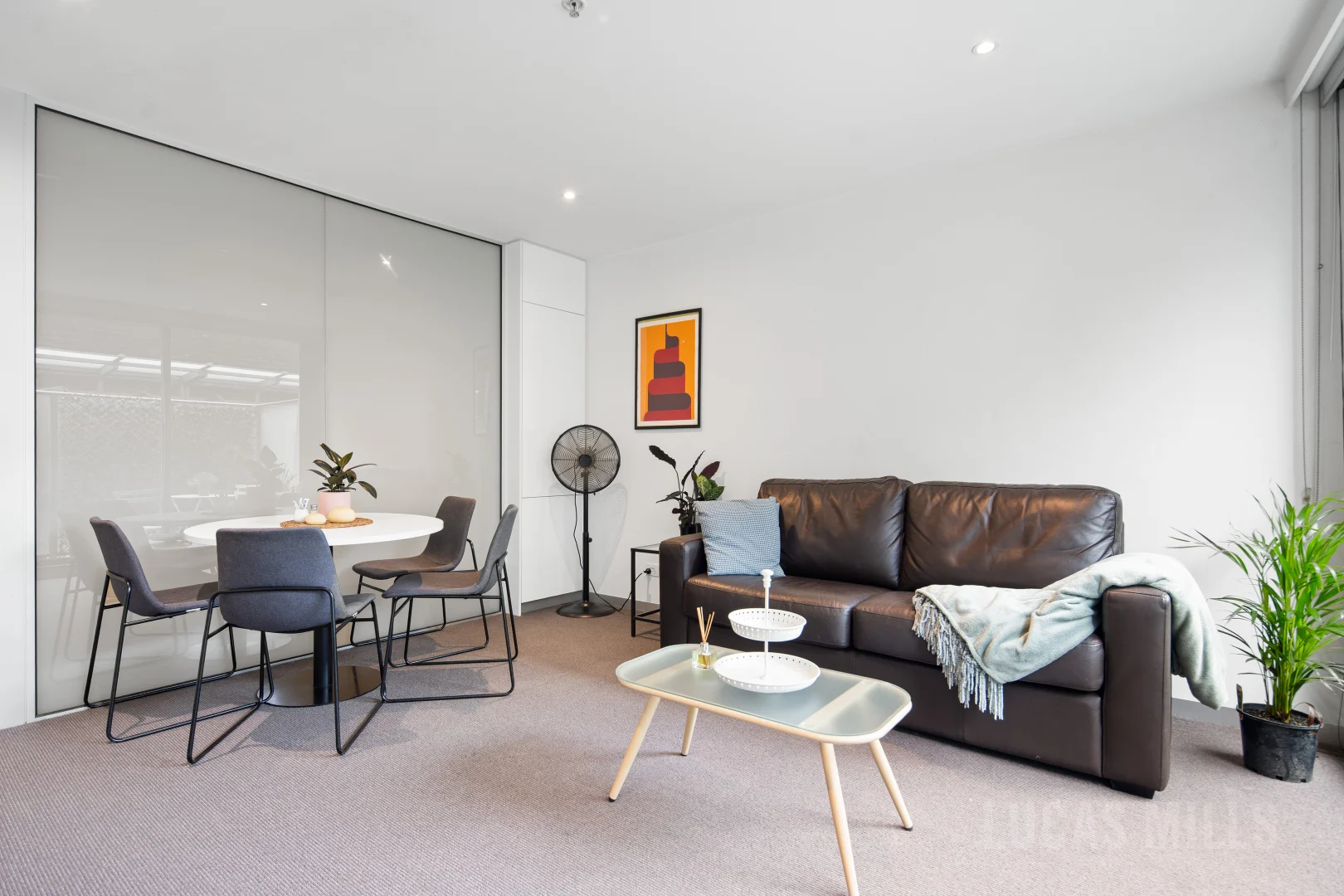 Additional image 2 of 7/53 Batman Street, West Melbourne VIC 3003