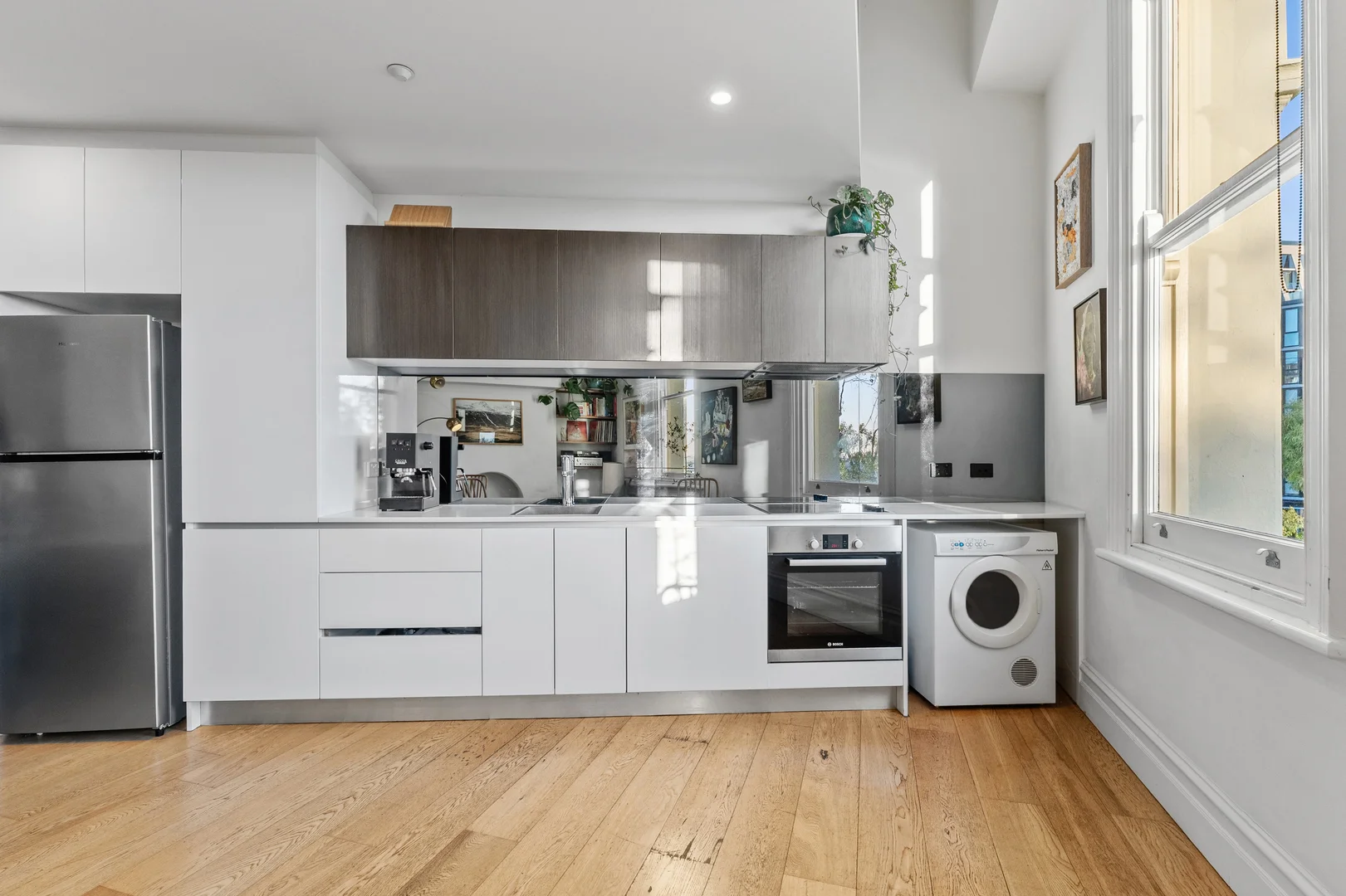 Additional image 8 of 205/5 Stawell Street, West Melbourne VIC 3003
