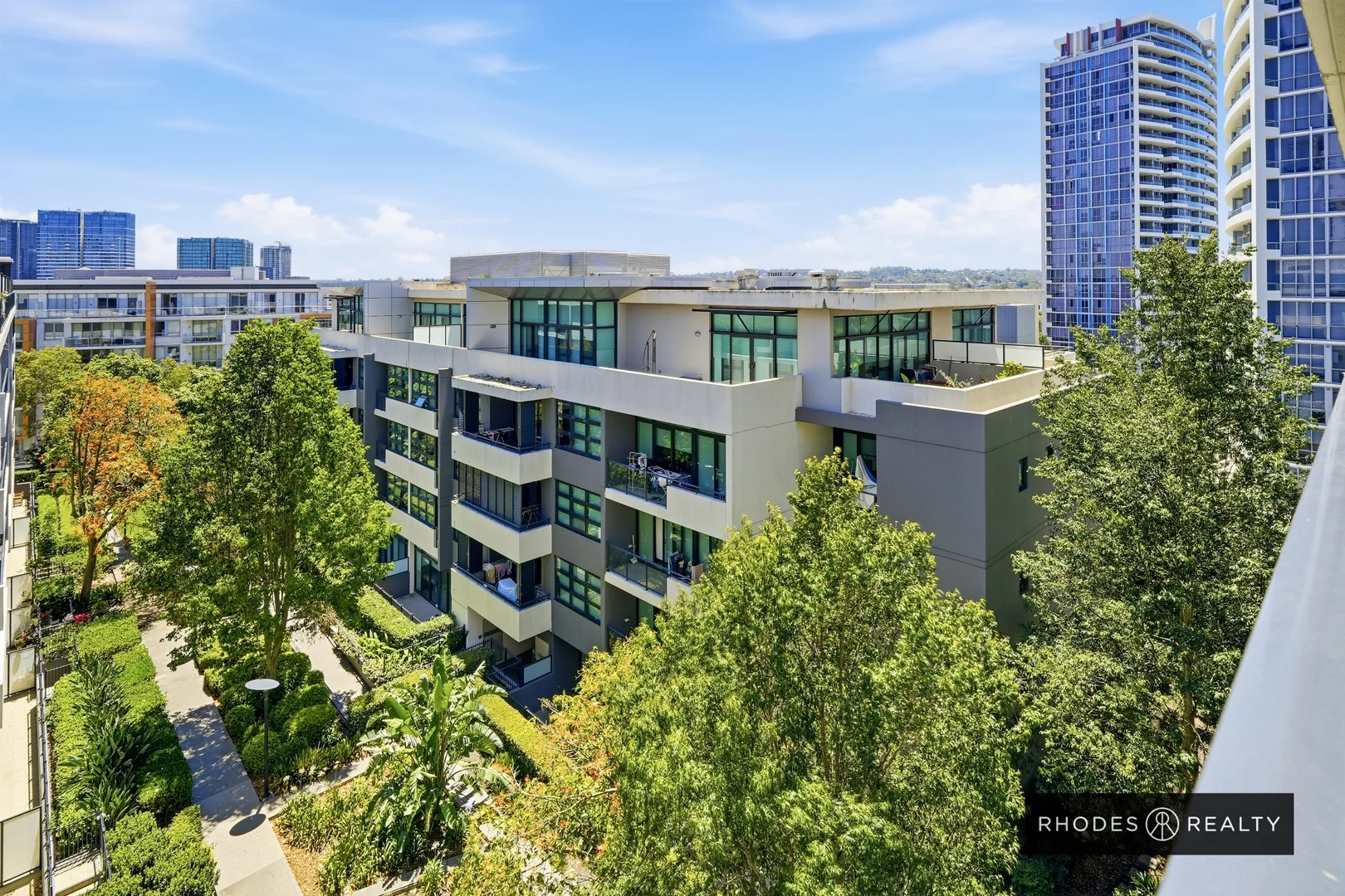 Additional image 3 of 93/50 Walker Street, Rhodes NSW 2138