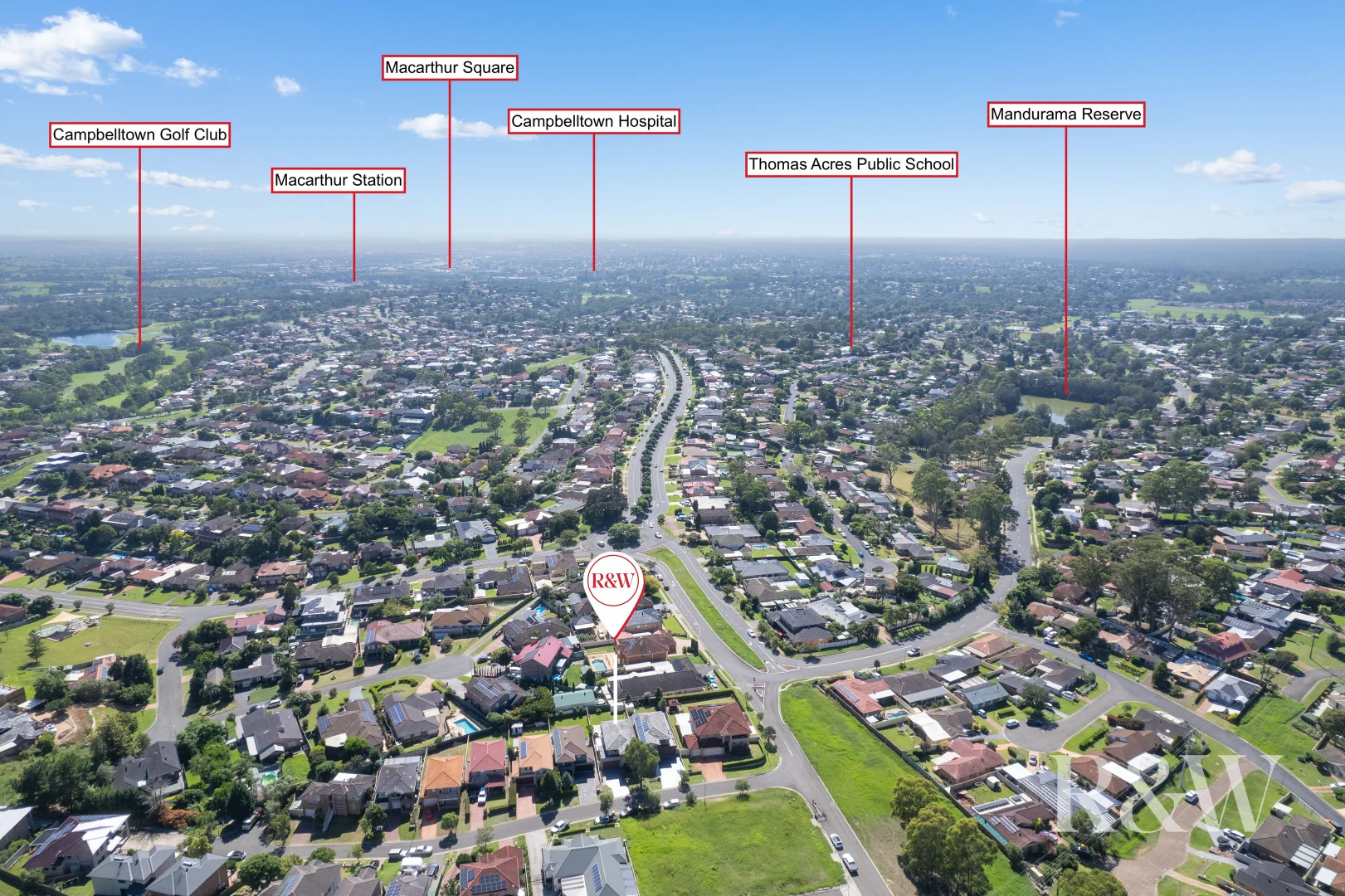 Additional image 29 of 4B VAUCLUSE PLACE, Glen Alpine NSW 2560