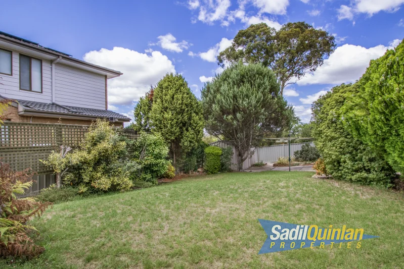 Additional image 16 of 6 Desailly Crescent, Kambah ACT 2902