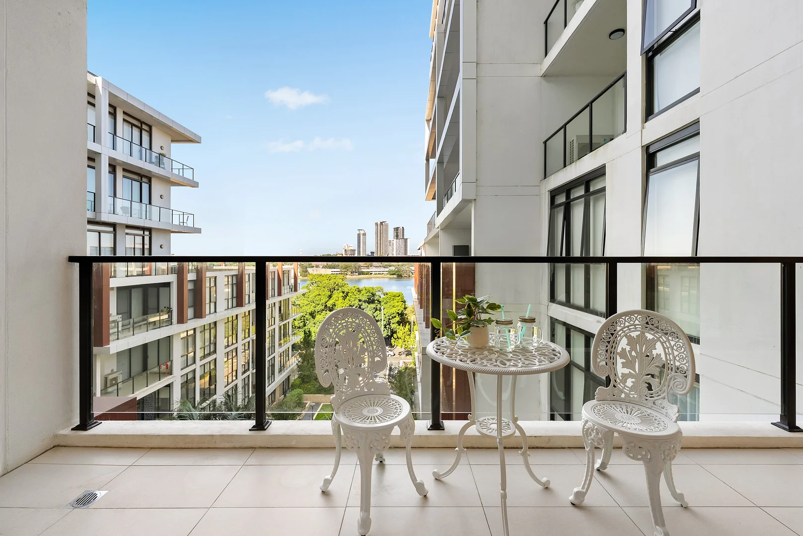 Additional image 5 of 603B/6 Nancarrow Avenue, Ryde NSW 2112