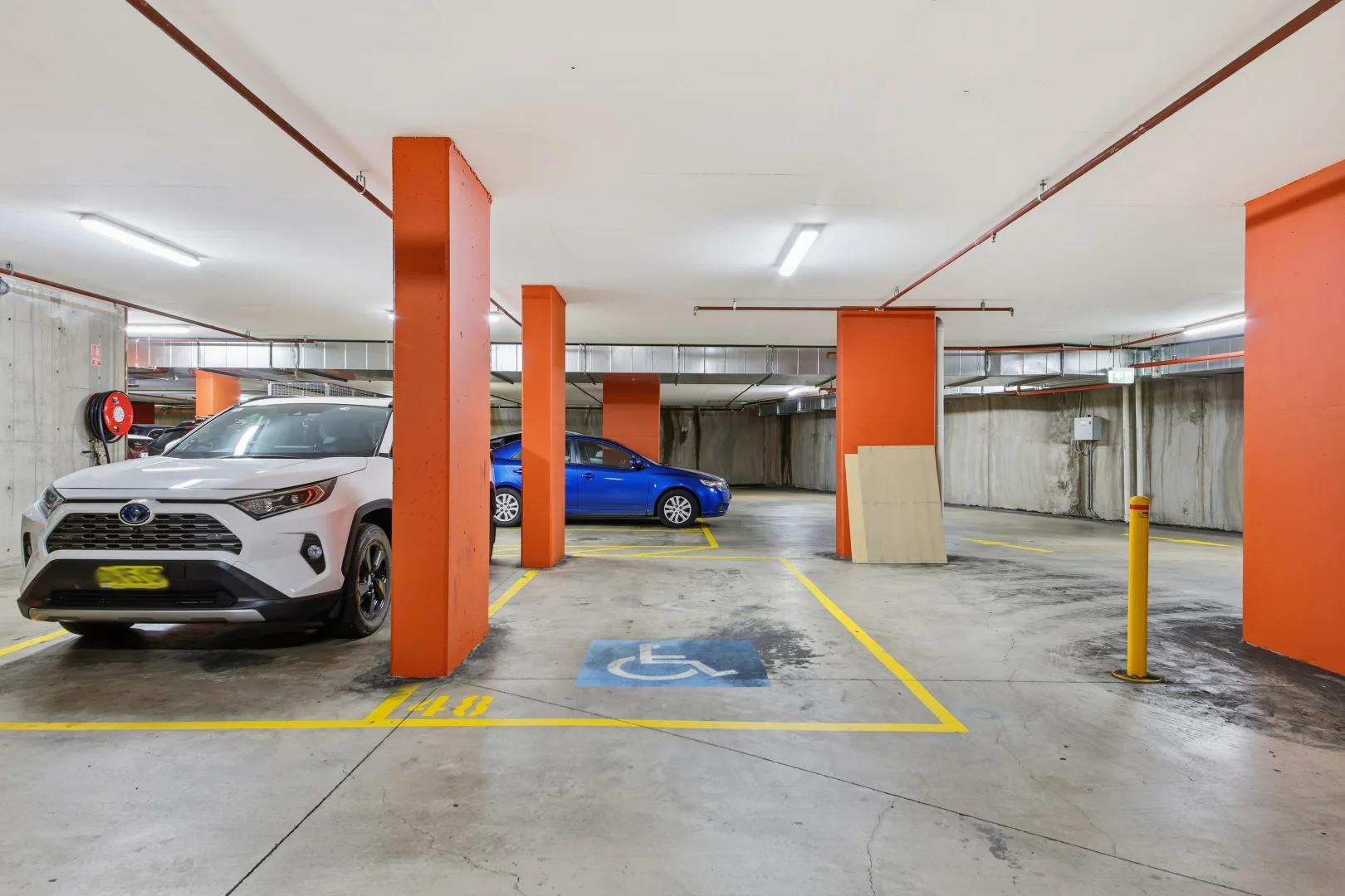 Additional image 13 of 48/18-22 Broughton Street, Campbelltown NSW 2560