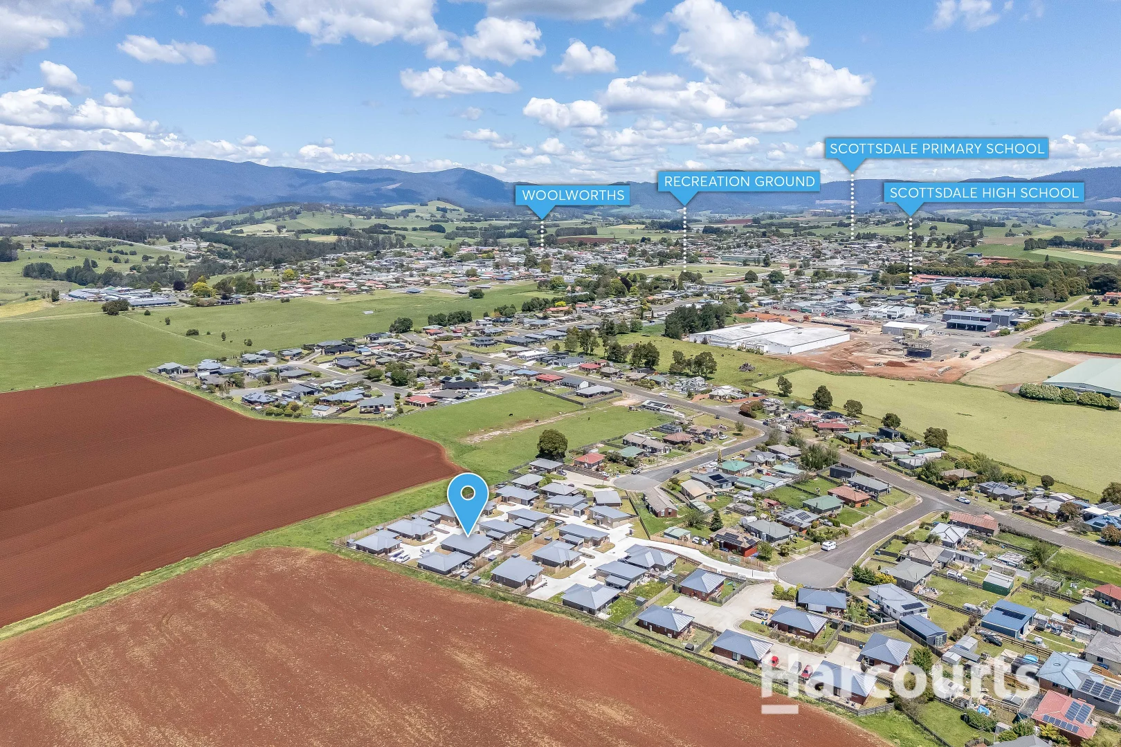 Additional image 23 of 9/14 Hawkes Place, Scottsdale TAS 7260