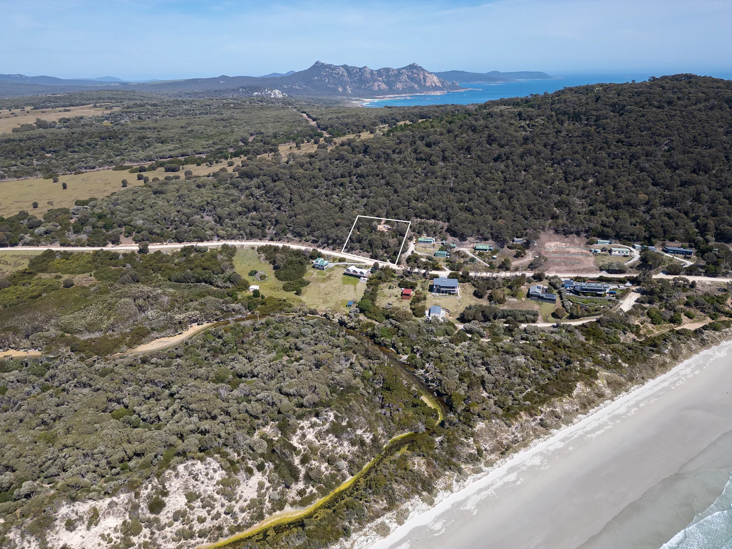 Additional image 5 of . Palana Road, Palana TAS 7255