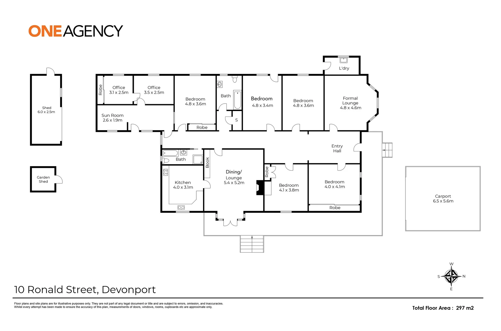 Additional image 37 of 10 Ronald Street, Devonport TAS 7310