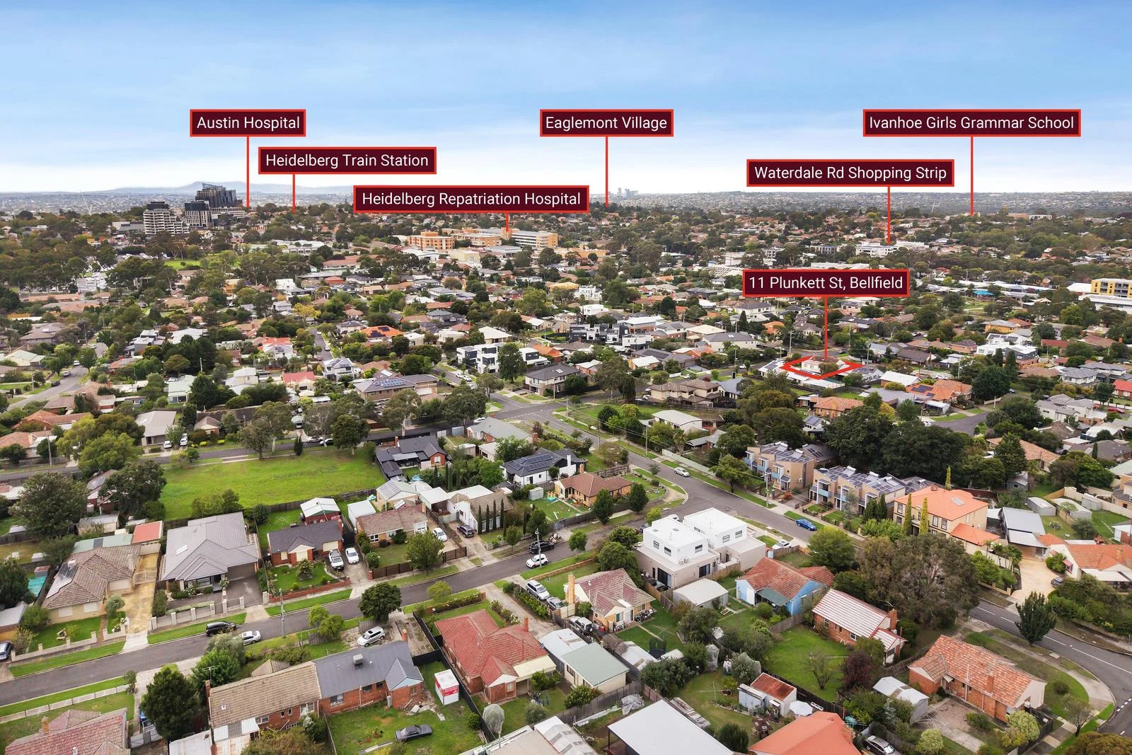 Additional image 2 of 11 Plunkett Street, Bellfield VIC 3081