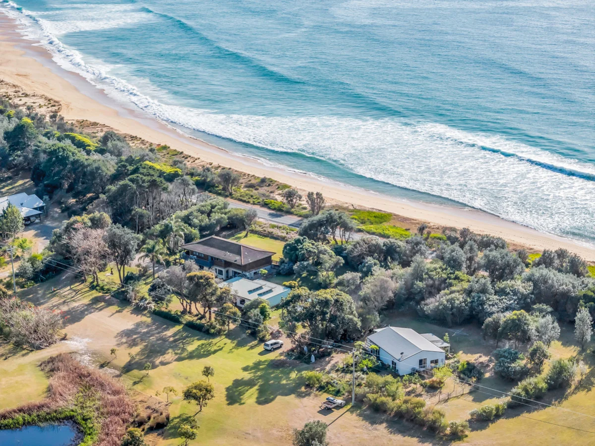 3599 Tathra-Bermagui Road, Bermagui NSW 2546