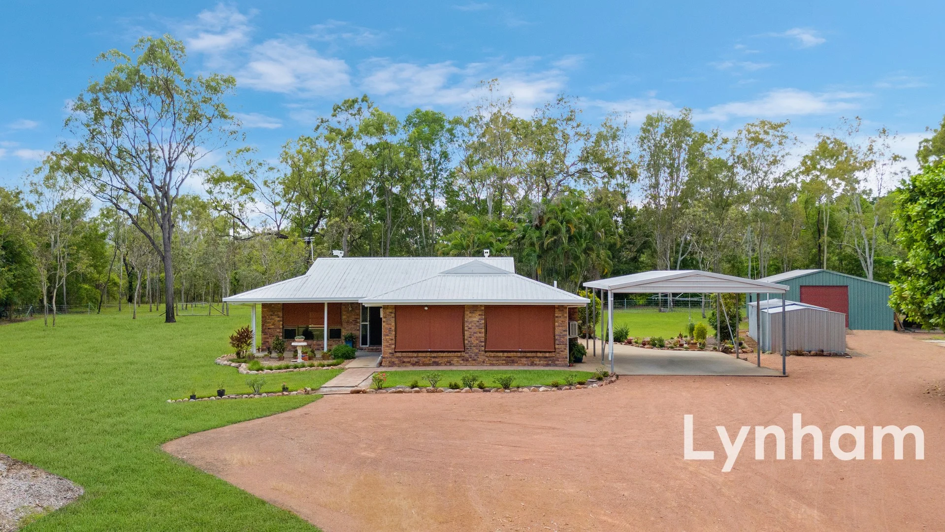 9 Grey Boots Circuit, Kelso QLD 4815