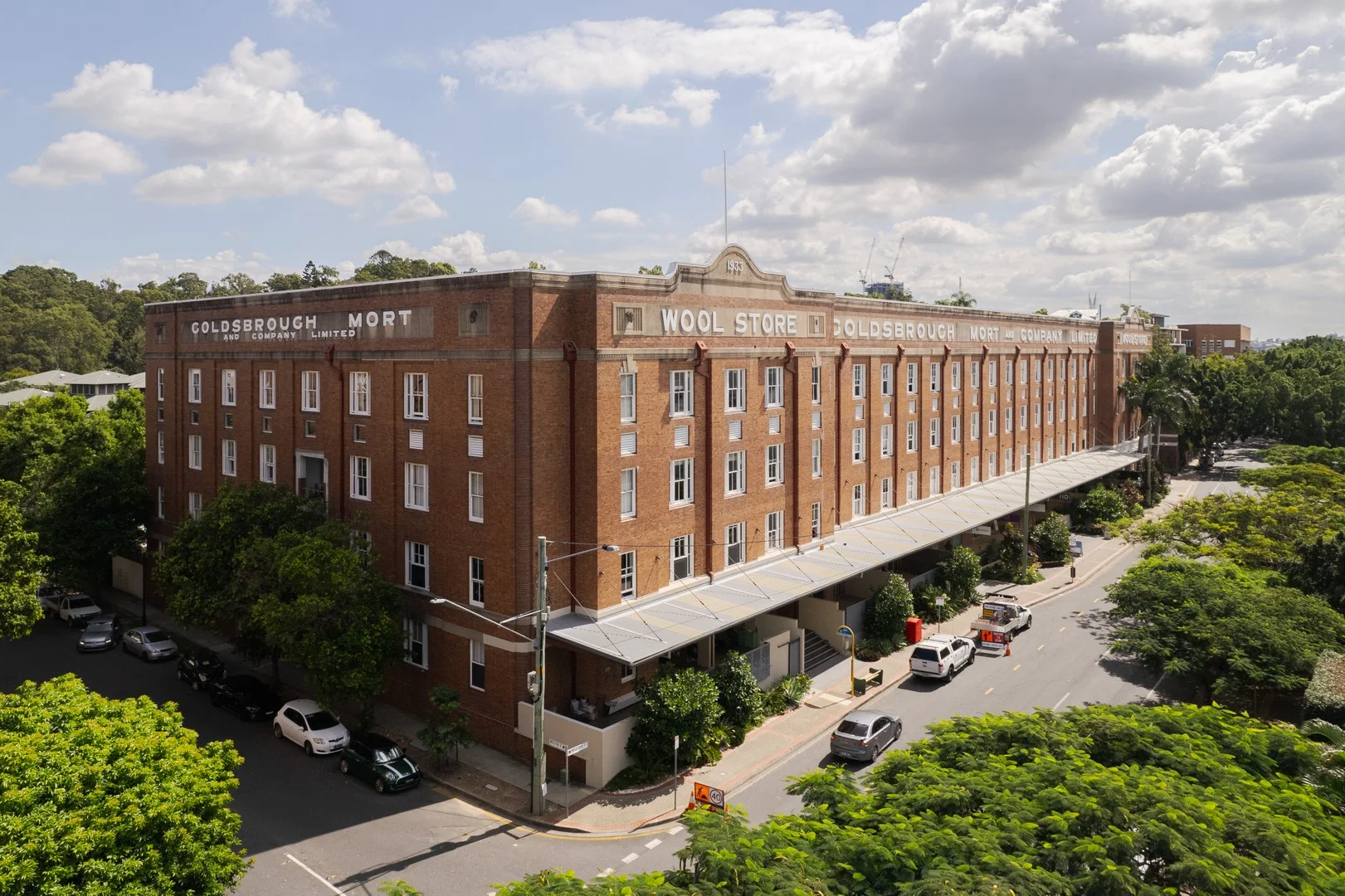 Additional image 26 of 209/88 Macquarie Street, Teneriffe QLD 4005