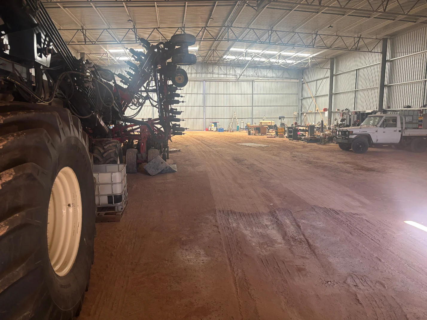 Additional image 15 of 6062 Coorow-Greenhead Road, Warradarge WA 6518