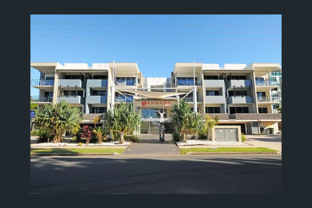 Additional image 2 of 122/628 Esplanade, Urangan QLD 4655