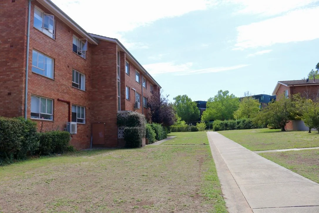 Additional image 9 of UNIT 16/114 Blamey Crescent, Campbell ACT 2612