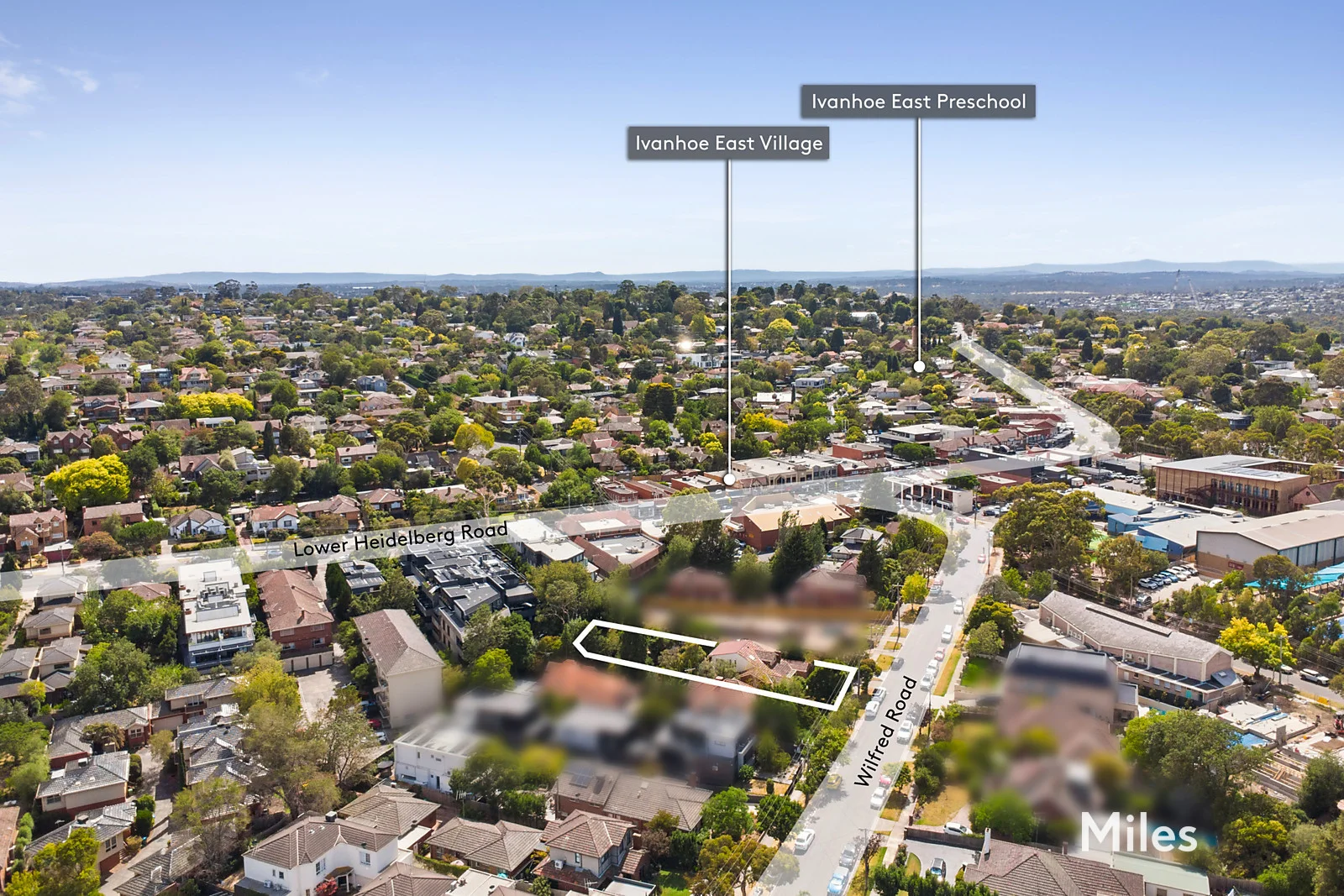 Additional image 17 of 55 Wilfred Road, Ivanhoe East VIC 3079