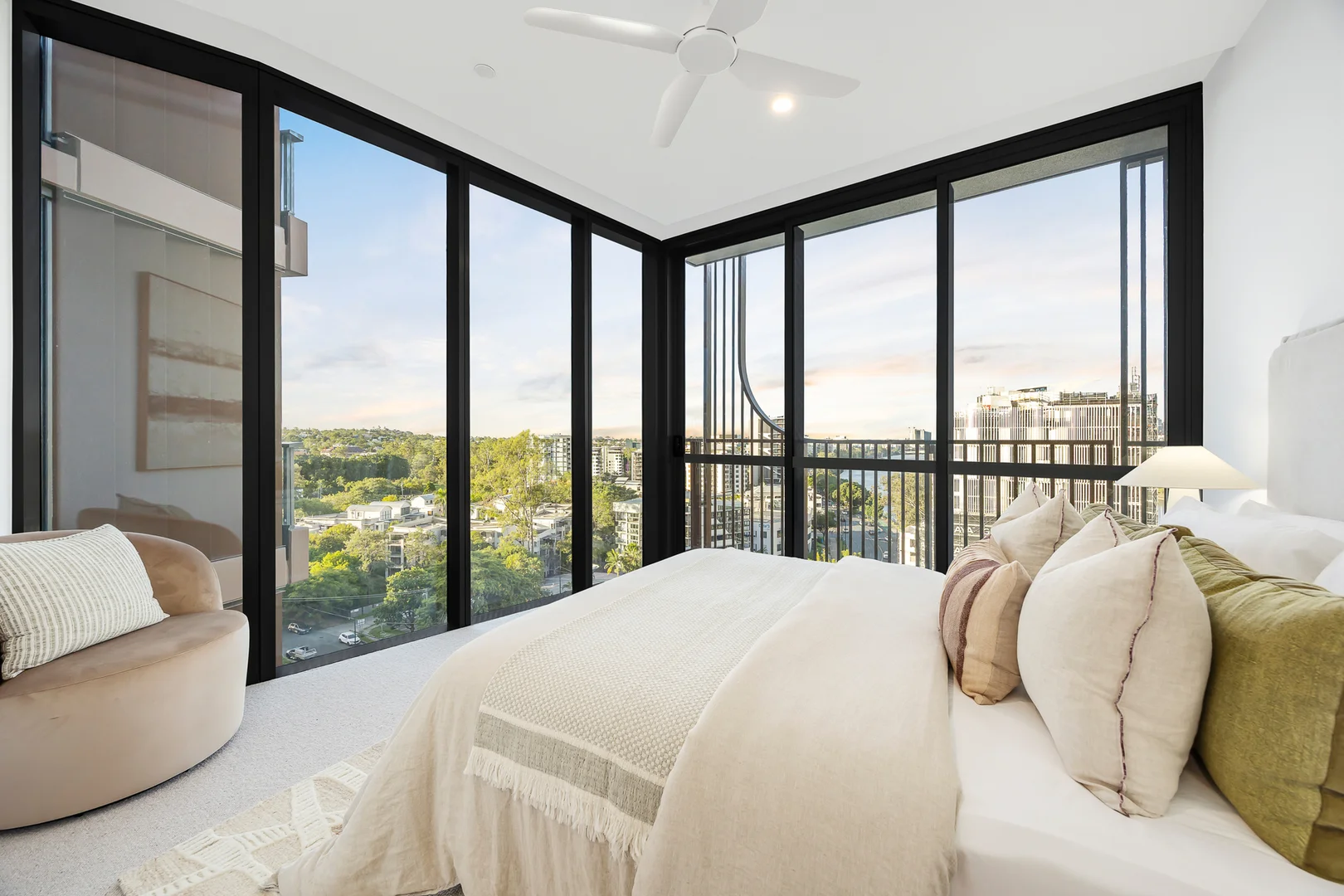 Additional image 14 of 21006/600 Coronation Drive, Toowong QLD 4066