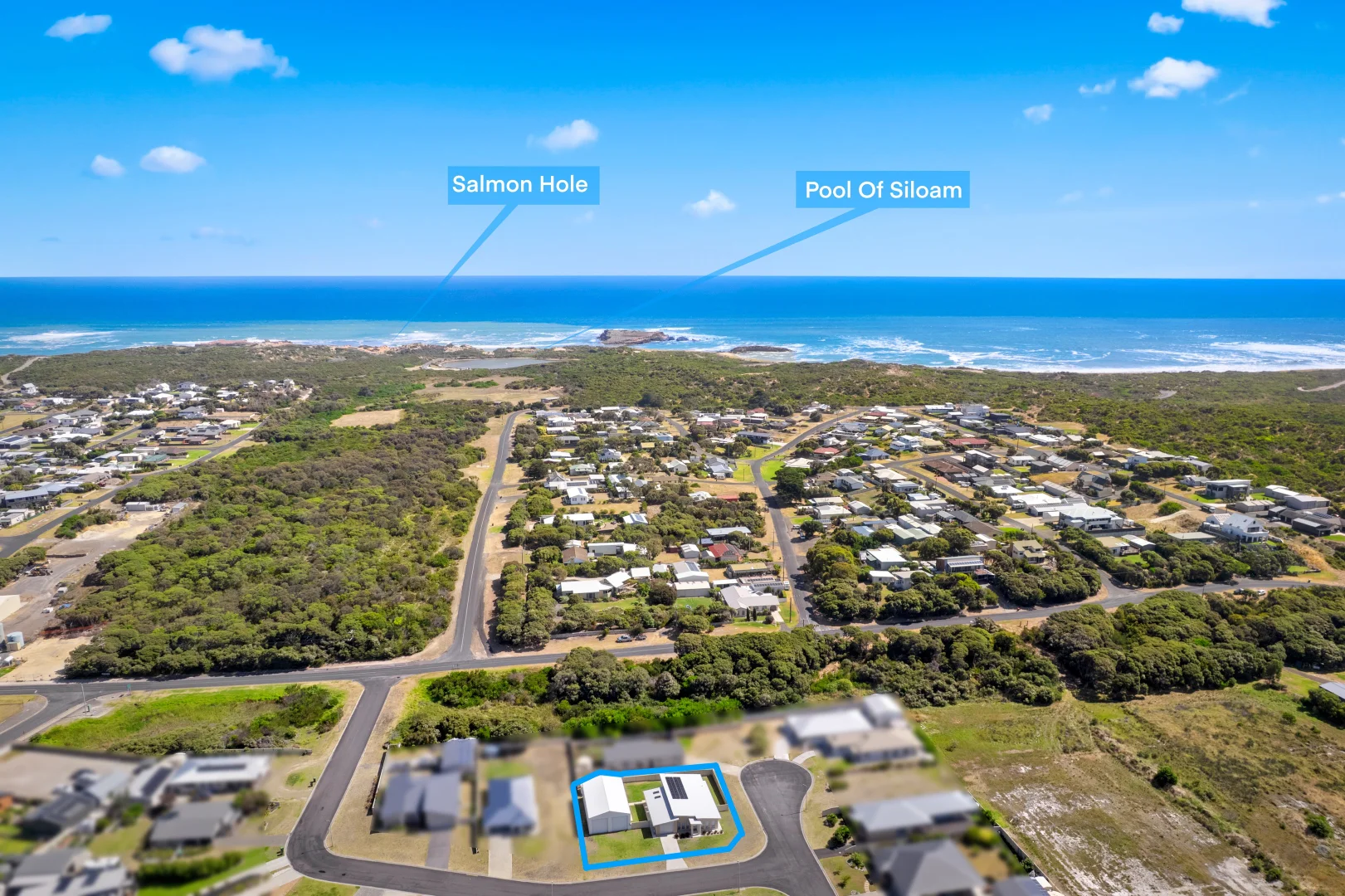 Additional image 17 of 5 Linnell Drive, Beachport SA 5280