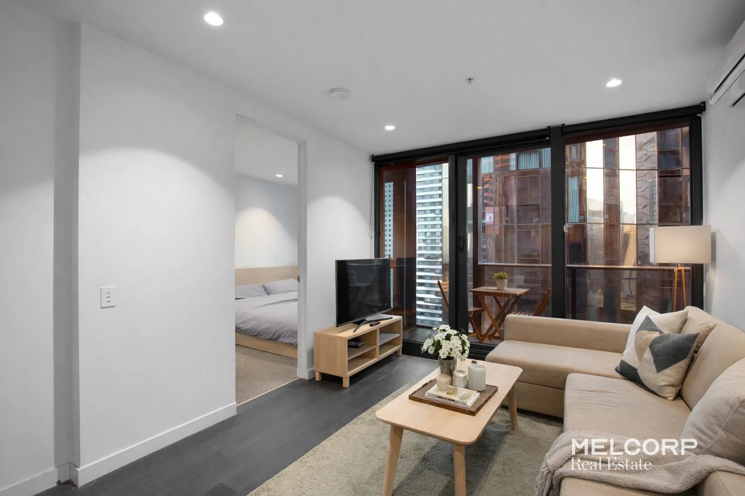 2911/135 A'beckett Street, Melbourne VIC 3000